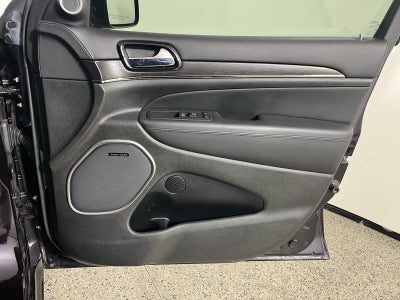 2020 Jeep Grand Cherokee High Altitude