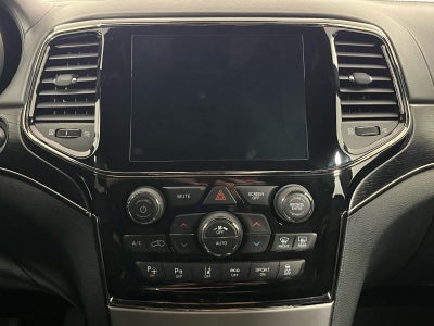 2020 Jeep Grand Cherokee High Altitude