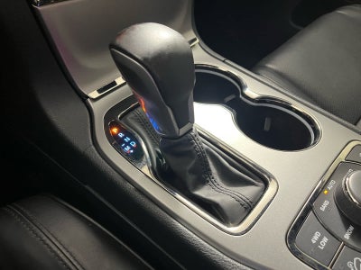 2020 Jeep Grand Cherokee High Altitude