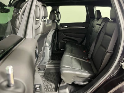 2020 Jeep Grand Cherokee High Altitude