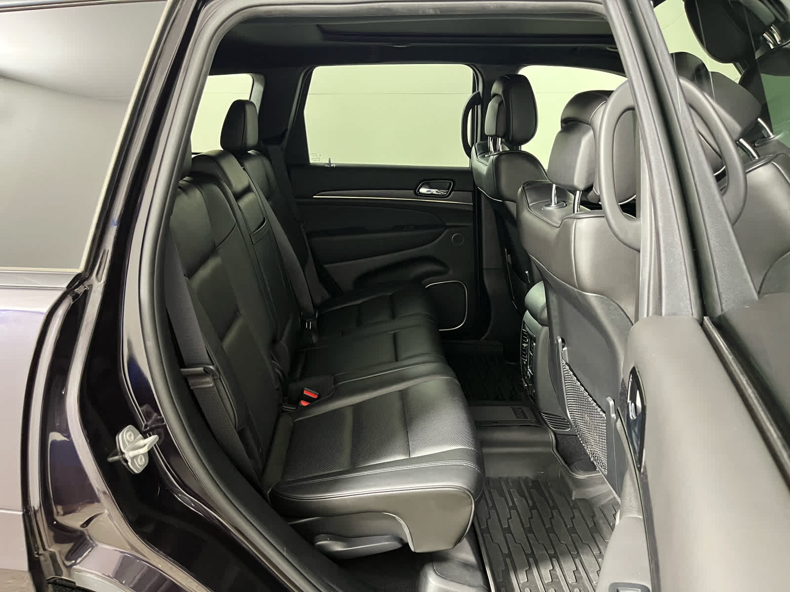 2020 Jeep Grand Cherokee High Altitude