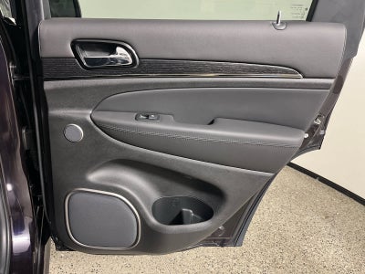 2020 Jeep Grand Cherokee High Altitude