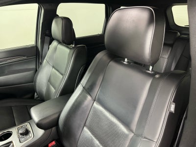 2020 Jeep Grand Cherokee High Altitude