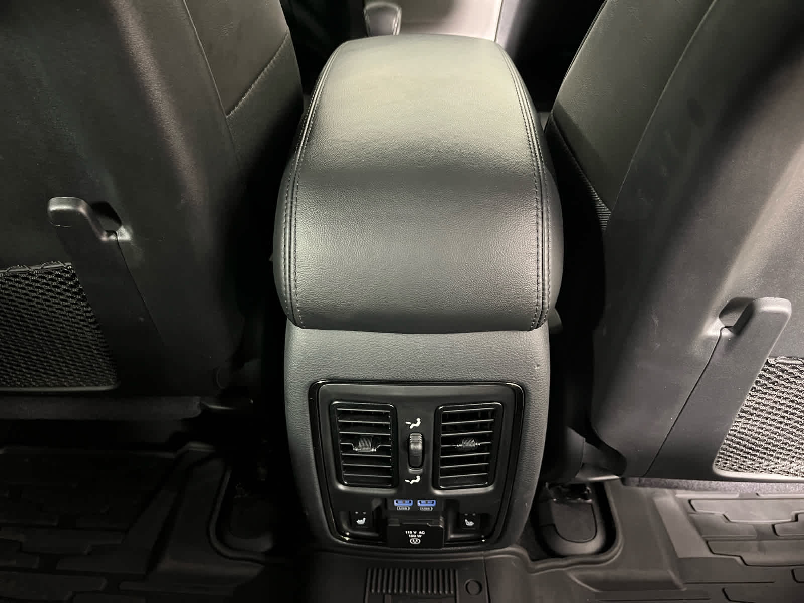 2020 Jeep Grand Cherokee High Altitude