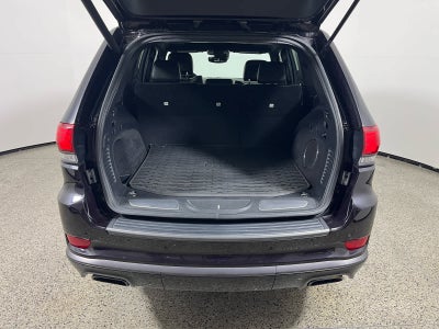 2020 Jeep Grand Cherokee High Altitude
