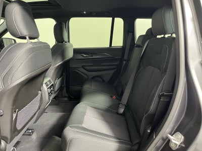 2025 Jeep Grand Cherokee GRAND CHEROKEE LAREDO X 4X2