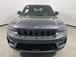 2025 Jeep Grand Cherokee GRAND CHEROKEE LAREDO X 4X2