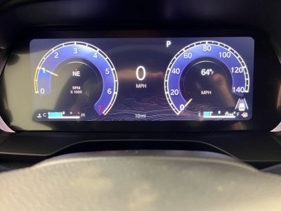 2025 Jeep Grand Cherokee GRAND CHEROKEE LAREDO X 4X2