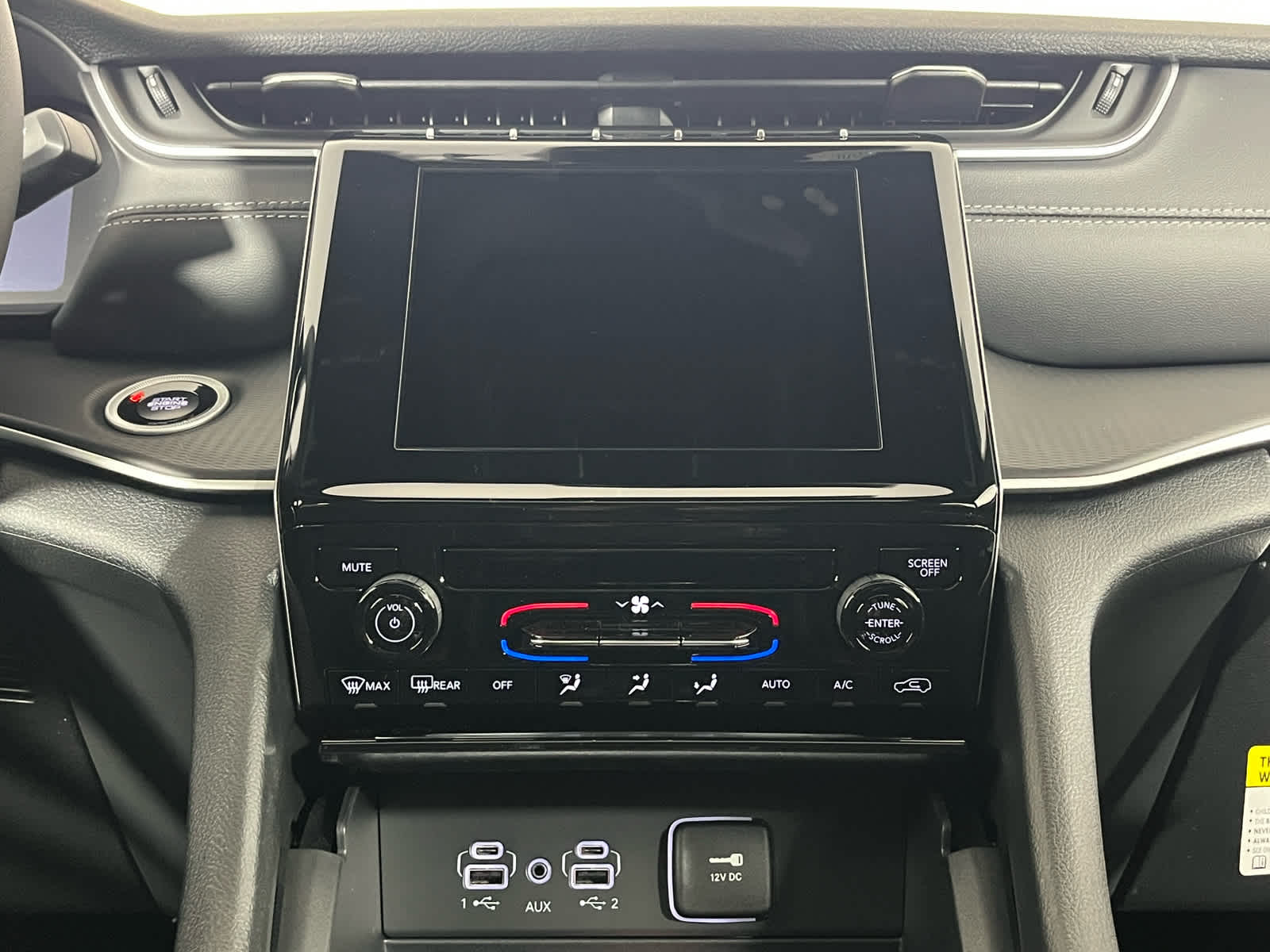 2025 Jeep Grand Cherokee GRAND CHEROKEE LAREDO X 4X2