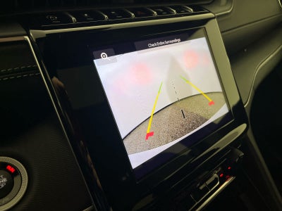 2025 Jeep Grand Cherokee GRAND CHEROKEE LAREDO X 4X2