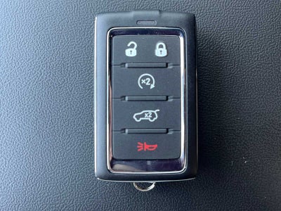 2025 Jeep Grand Cherokee GRAND CHEROKEE ALTITUDE X 4X2