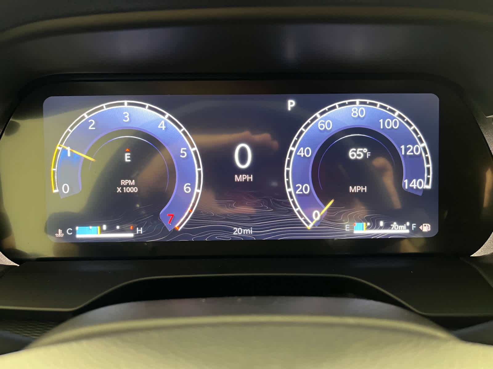 2025 Jeep Grand Cherokee GRAND CHEROKEE LAREDO X 4X2