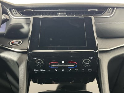 2025 Jeep Grand Cherokee GRAND CHEROKEE LAREDO X 4X2