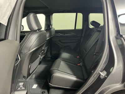 2025 Jeep Grand Cherokee GRAND CHEROKEE ALTITUDE X 4X2