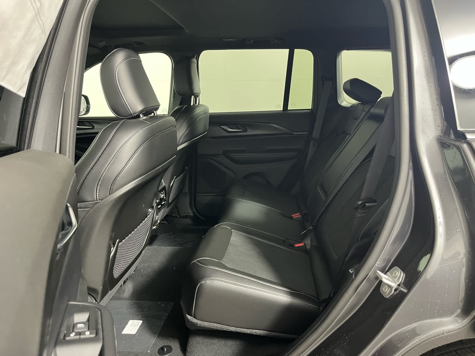 2025 Jeep Grand Cherokee GRAND CHEROKEE ALTITUDE X 4X2