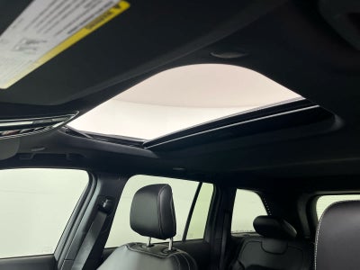 2025 Jeep Grand Cherokee GRAND CHEROKEE ALTITUDE X 4X2