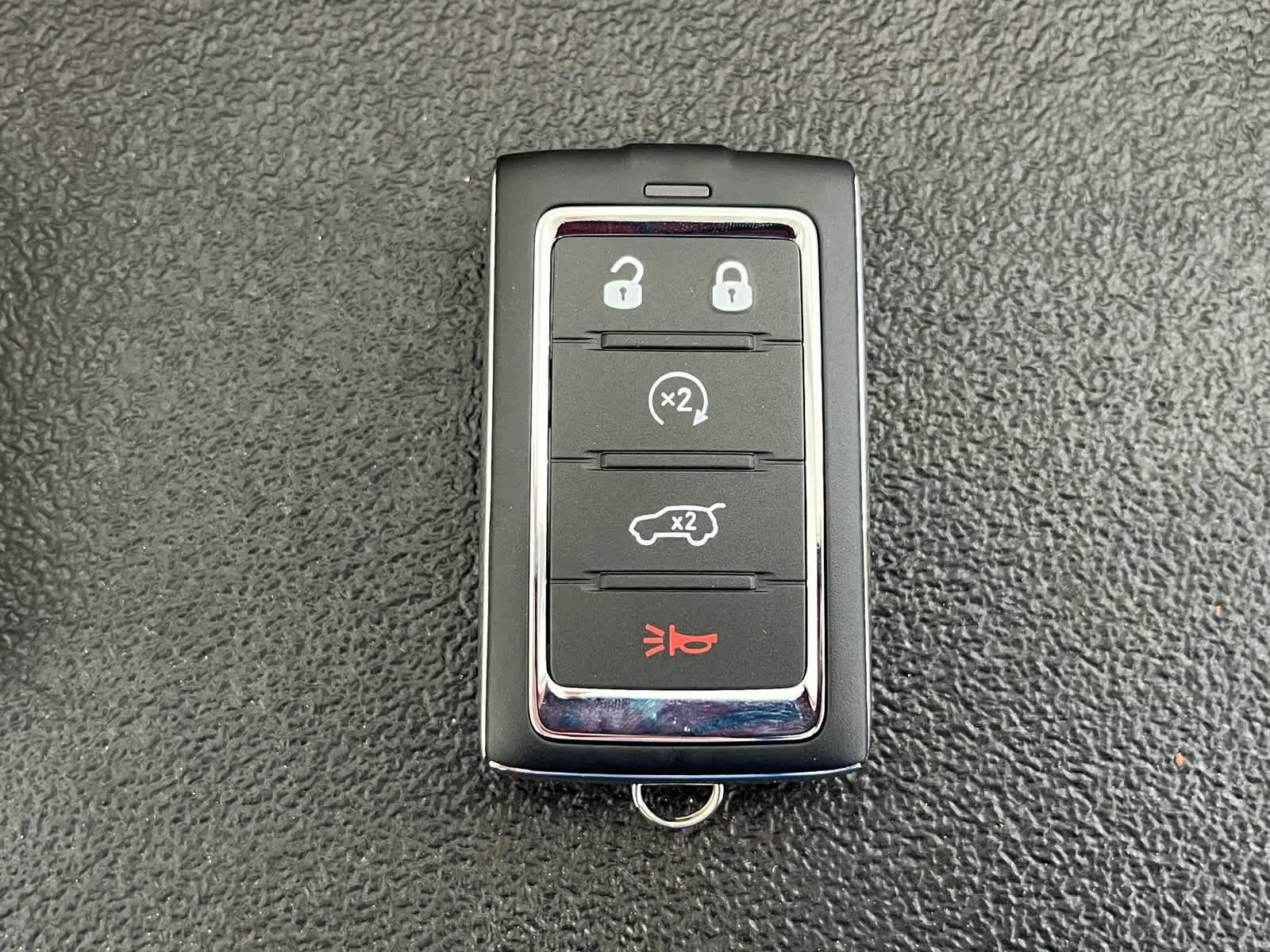 2025 Jeep Grand Cherokee GRAND CHEROKEE ALTITUDE X 4X2