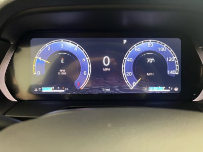 2025 Jeep Grand Cherokee GRAND CHEROKEE LAREDO X 4X2