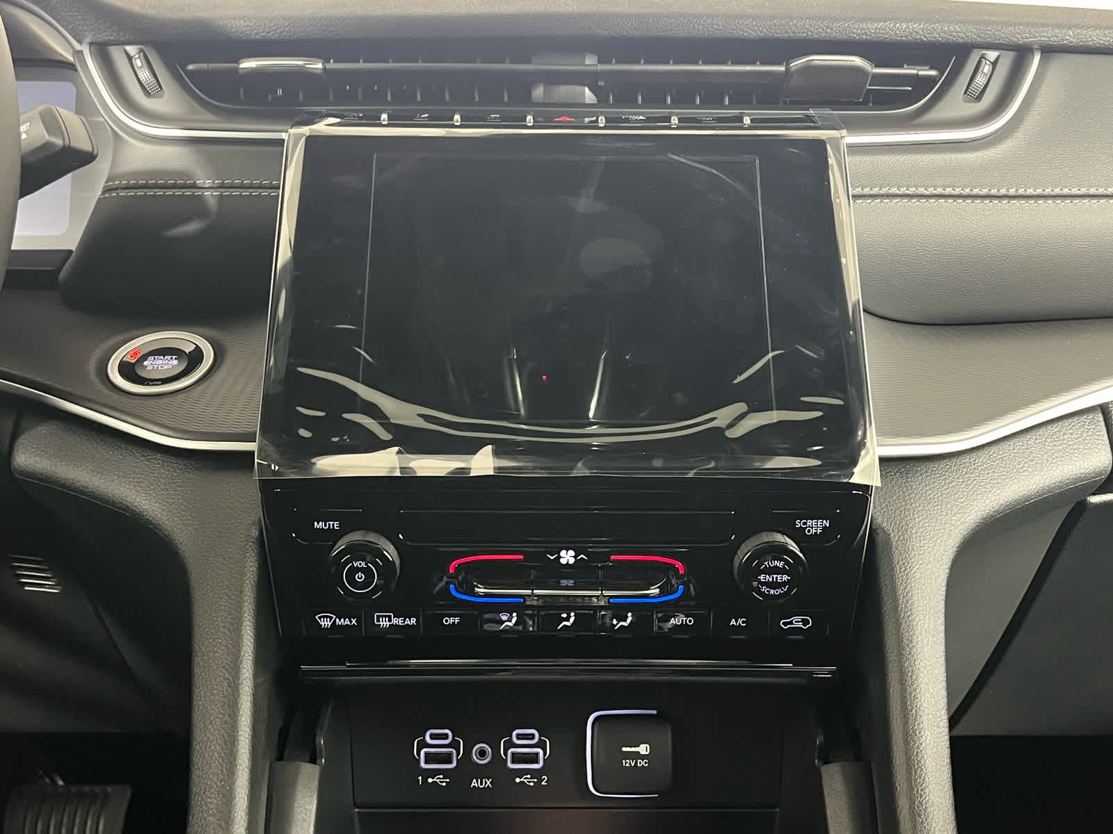 2025 Jeep Grand Cherokee GRAND CHEROKEE LAREDO X 4X2