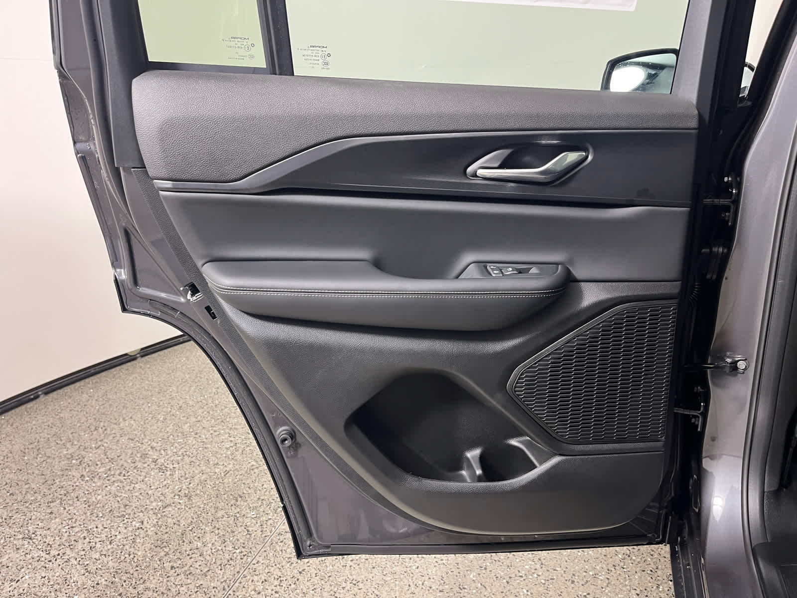 2025 Jeep Grand Cherokee GRAND CHEROKEE LAREDO X 4X2