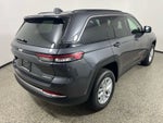2025 Jeep Grand Cherokee GRAND CHEROKEE LAREDO X 4X2