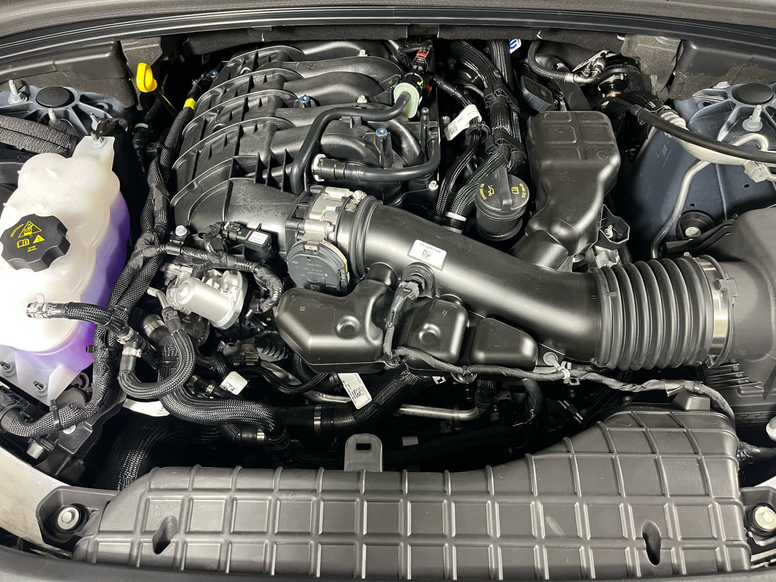 2025 Jeep Grand Cherokee GRAND CHEROKEE LAREDO X 4X2