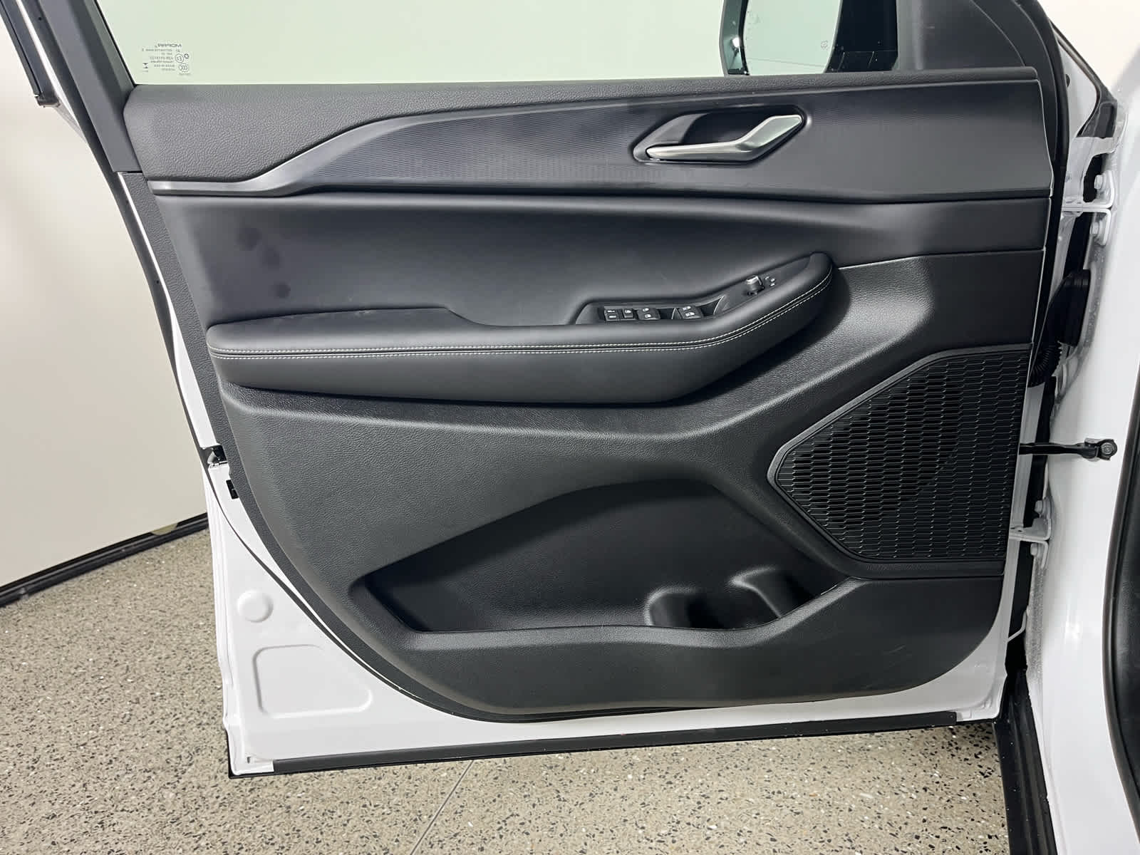 2025 Jeep Grand Cherokee GRAND CHEROKEE ALTITUDE X 4X2