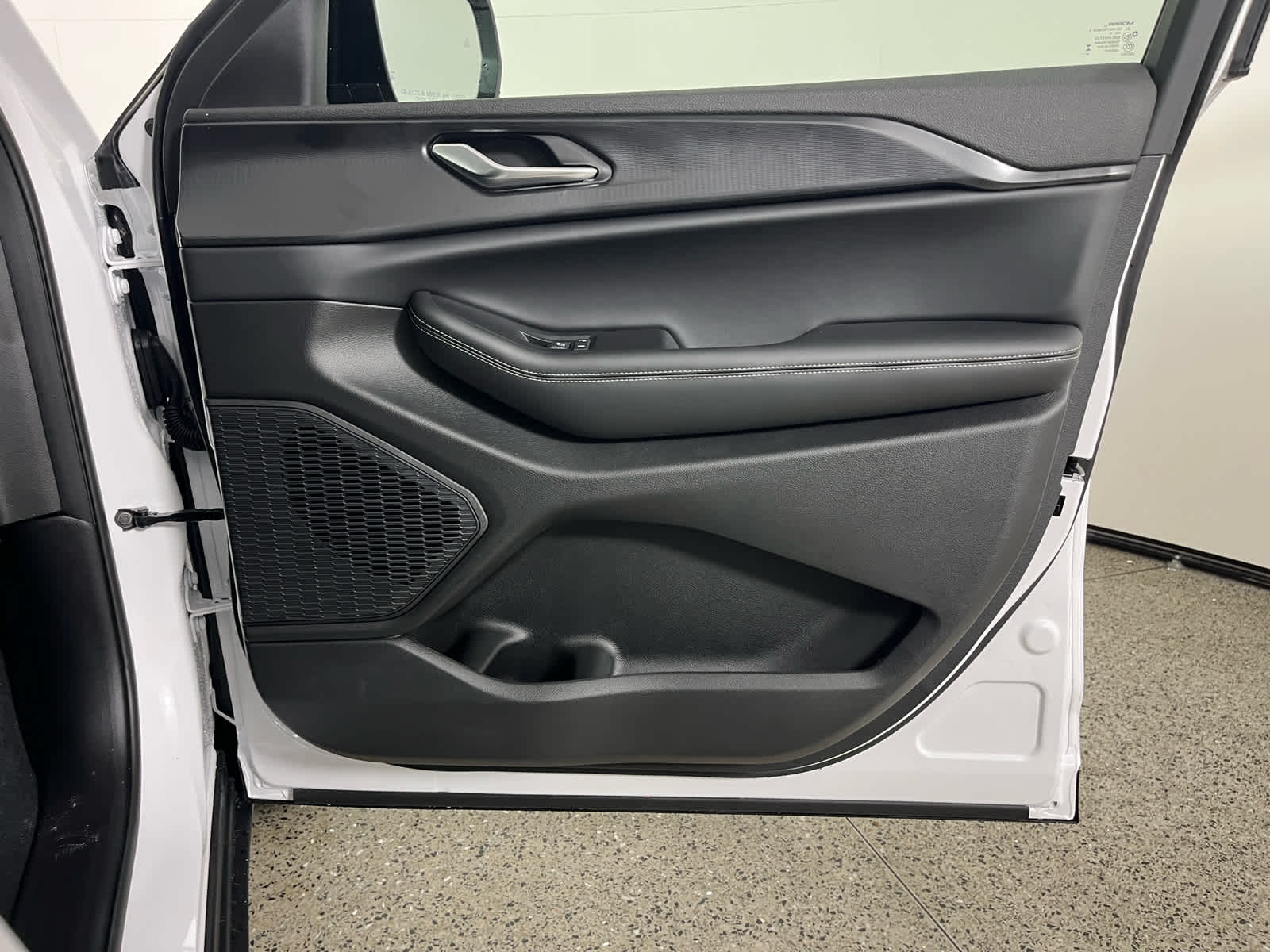 2025 Jeep Grand Cherokee GRAND CHEROKEE ALTITUDE X 4X2