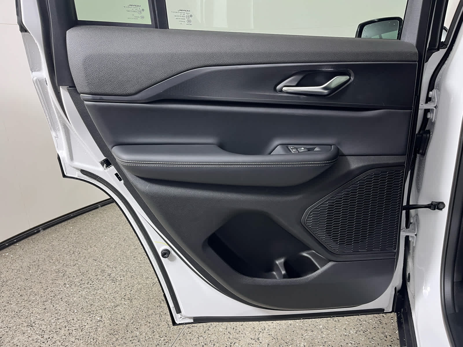 2025 Jeep Grand Cherokee GRAND CHEROKEE ALTITUDE X 4X2