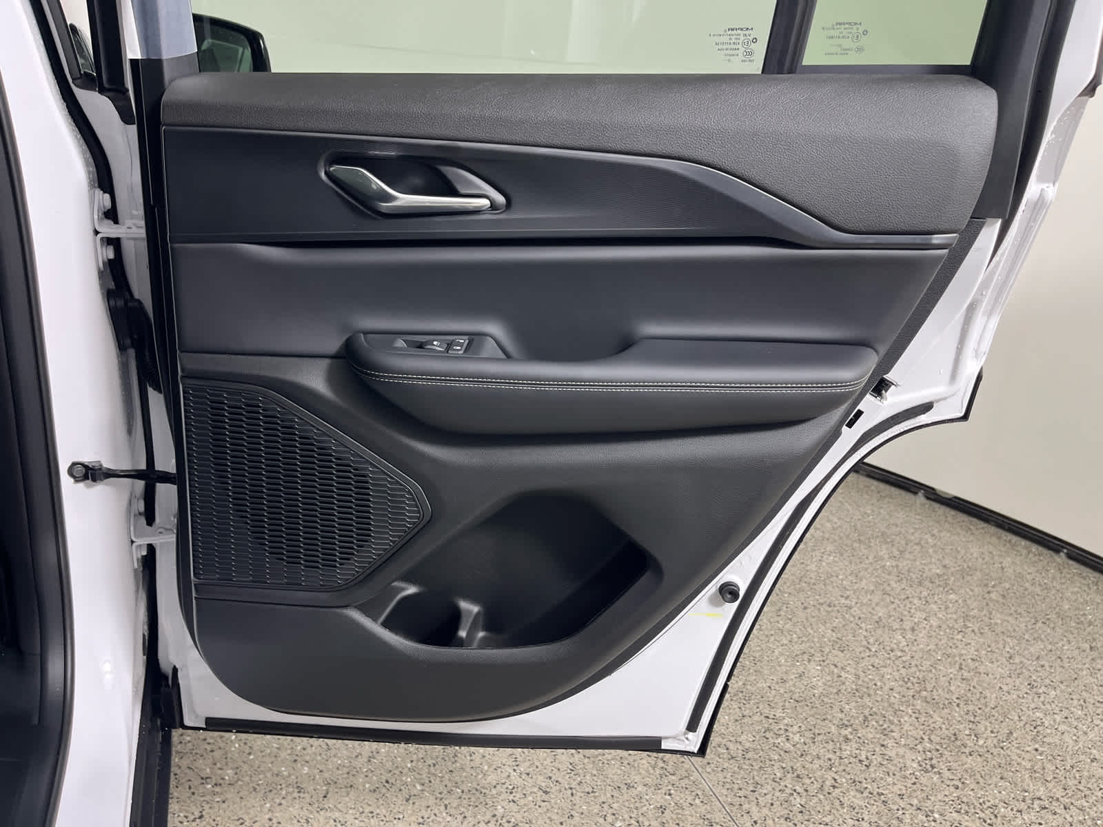 2025 Jeep Grand Cherokee GRAND CHEROKEE ALTITUDE X 4X2