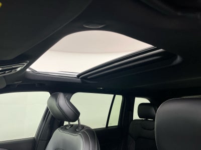 2025 Jeep Grand Cherokee GRAND CHEROKEE ALTITUDE X 4X2