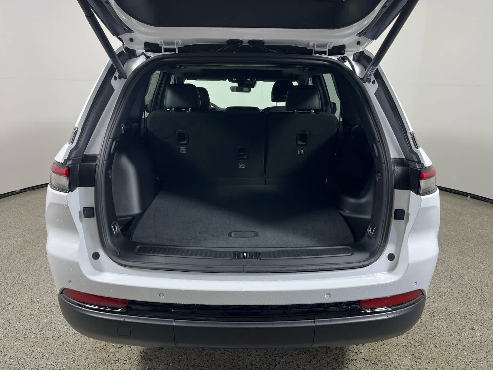 2025 Jeep Grand Cherokee GRAND CHEROKEE ALTITUDE X 4X2