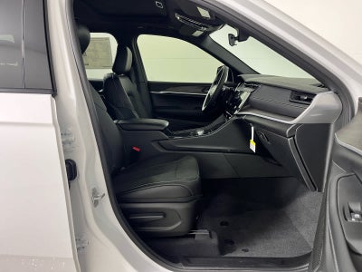 2026 Jeep Grand Cherokee GRAND CHEROKEE LAREDO ALTITUDE 4X2