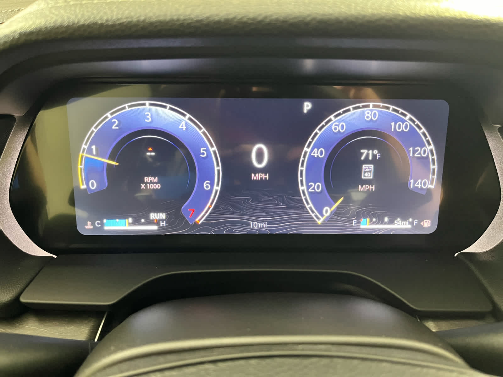 2026 Jeep Grand Cherokee GRAND CHEROKEE LAREDO ALTITUDE 4X2