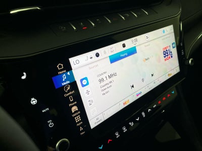 2026 Jeep Grand Cherokee GRAND CHEROKEE LAREDO ALTITUDE 4X2