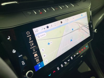 2026 Jeep Grand Cherokee GRAND CHEROKEE LAREDO ALTITUDE 4X2