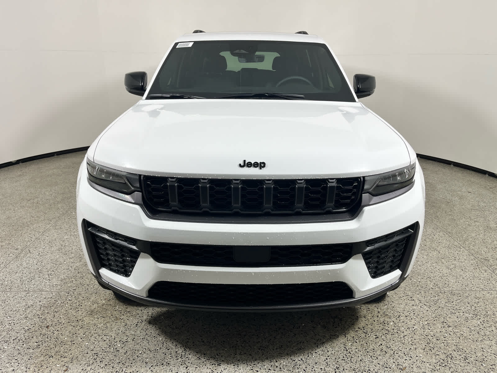 2026 Jeep Grand Cherokee GRAND CHEROKEE LAREDO ALTITUDE 4X2