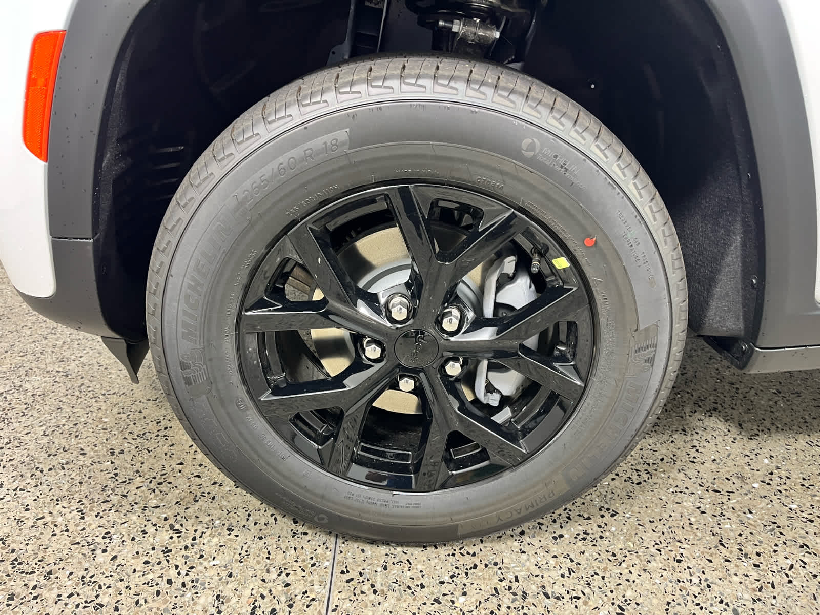 2026 Jeep Grand Cherokee GRAND CHEROKEE LAREDO ALTITUDE 4X2