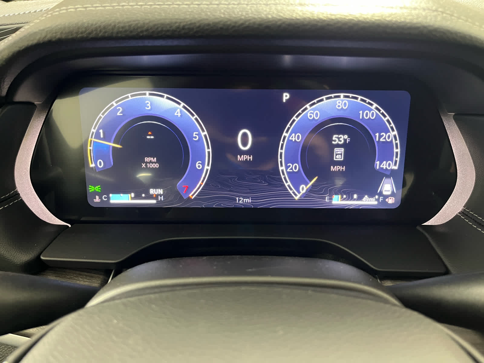 2026 Jeep Grand Cherokee GRAND CHEROKEE LAREDO ALTITUDE 4X2