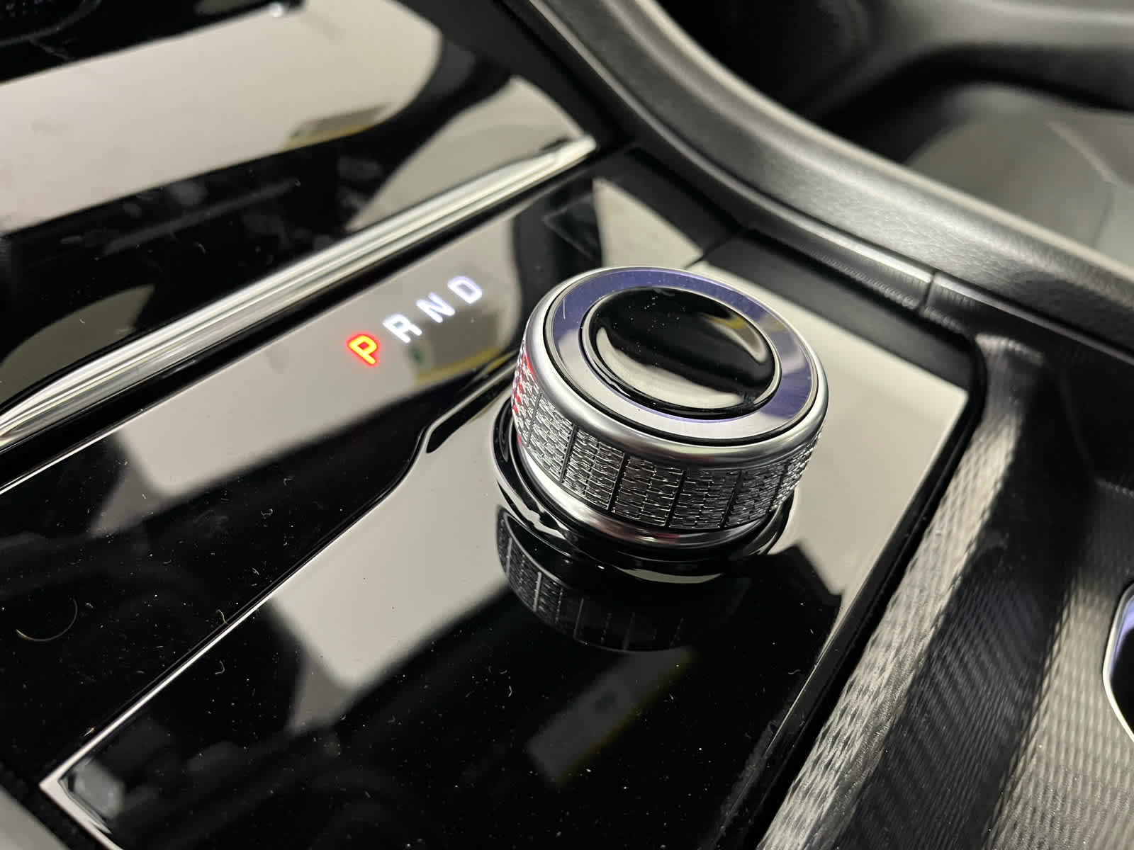 2026 Jeep Grand Cherokee GRAND CHEROKEE LAREDO ALTITUDE 4X2