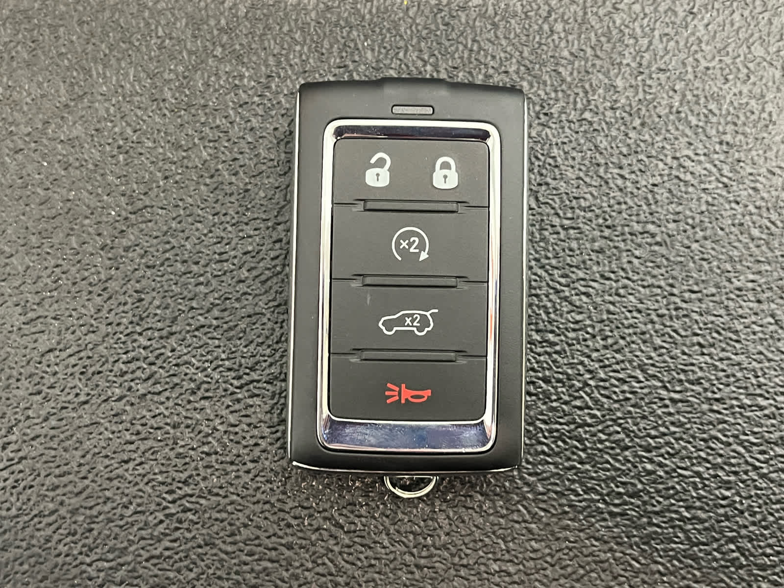 2026 Jeep Grand Cherokee GRAND CHEROKEE LAREDO ALTITUDE 4X2