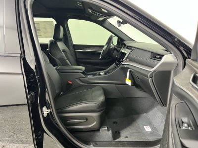 2026 Jeep Grand Cherokee GRAND CHEROKEE LAREDO ALTITUDE 4X2