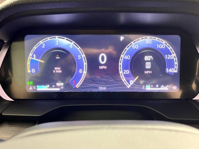 2026 Jeep Grand Cherokee GRAND CHEROKEE LAREDO ALTITUDE 4X2