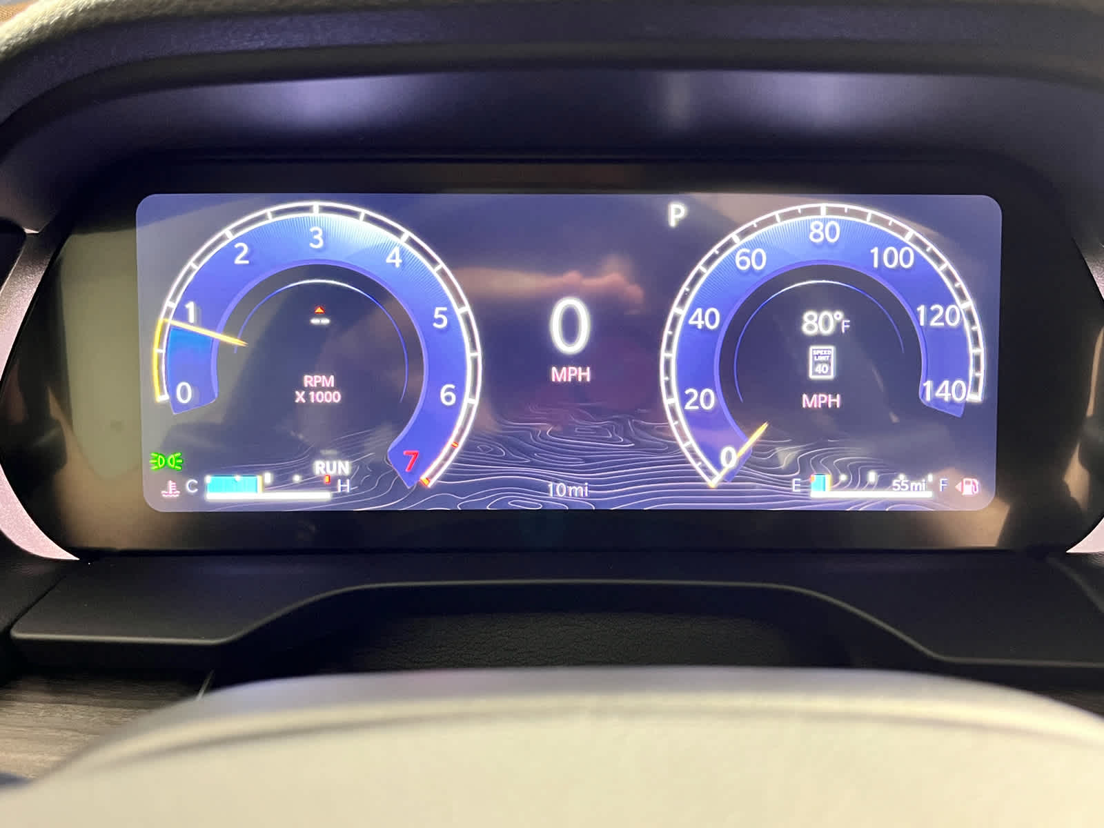 2026 Jeep Grand Cherokee GRAND CHEROKEE LAREDO ALTITUDE 4X2