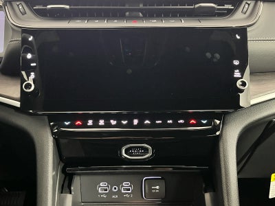 2026 Jeep Grand Cherokee GRAND CHEROKEE LAREDO ALTITUDE 4X2