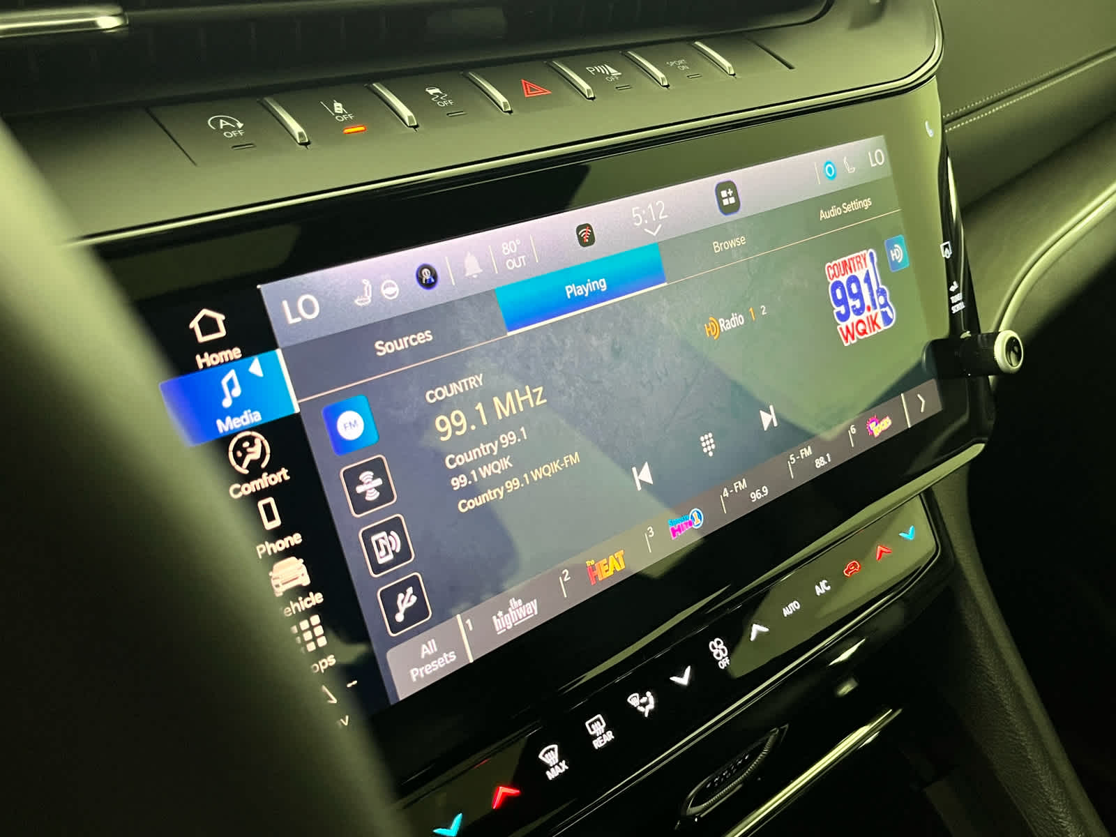 2026 Jeep Grand Cherokee GRAND CHEROKEE LAREDO ALTITUDE 4X2