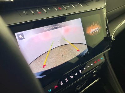 2026 Jeep Grand Cherokee GRAND CHEROKEE LAREDO ALTITUDE 4X2