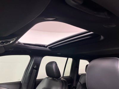 2026 Jeep Grand Cherokee GRAND CHEROKEE LAREDO ALTITUDE 4X2