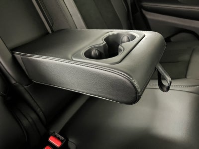 2026 Jeep Grand Cherokee GRAND CHEROKEE LAREDO ALTITUDE 4X2