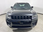 2026 Jeep Grand Cherokee GRAND CHEROKEE LAREDO ALTITUDE 4X2